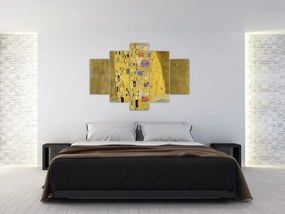 Obraz - Bozk (150x105 cm)