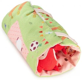 Lilliputiens – Rodinka líšky Alice