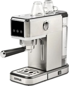 G3Ferrari G1018900 - Pákový kávovar na espresso TIFFANY 1350W/230V 15 bar nerezová oceľ