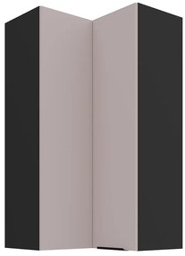 Skrinka do kuchyne Arona cashmere 60x60 GN-108 2F (90°)