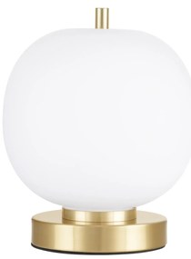 Stolová lampa Lato zlaté