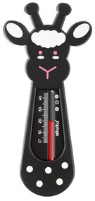 Detský teplomer do vaničky Akuku Ovečka čierna
