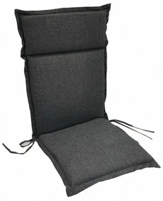 Vysoký podsedák Haggen Exclusiv 117 x 50 x 6 cm