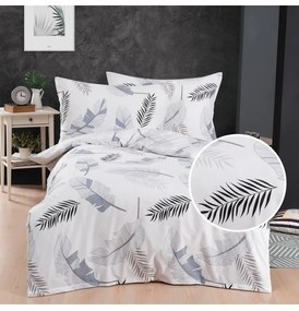 Obliečky bavlnené Marion EMI, Štandardný set jednolôžko obsahuje 1x 140x200 + 1x 70x90