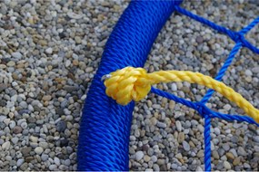 Marimex | Hojdací kruh Marimex - farebný | 11640167