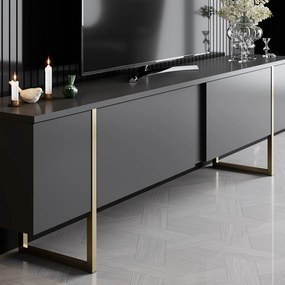 Súprava nábytku do obývacej izby Luxe - výber z 6 prevedení