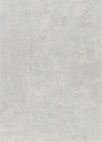 Koberce Breno Kusový koberec FLUX 461 002/AE120, béžová, viacfarebná,60 x 120 cm