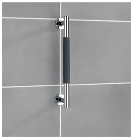 Nástenné držadlo Wenko Grab Rail Secura, 40,5 cm