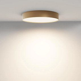 Stropné svietidlo MAYTONI ZON 3000K C032CL-45W3K-RD-MG