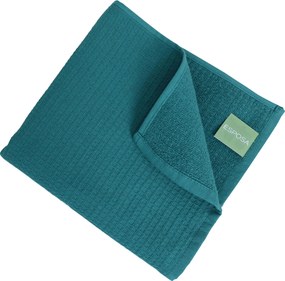 XXXLutz UTERÁK NA RUKY, 50/100 cm, zelená Esposa - Kúpeľňový textil - 004893000403