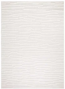 Dekorstudio Terasový koberec SANTORINI - 450 krémový Rozmer koberca: 150x150cm
