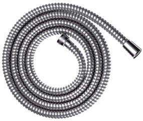 Hansgrohe Metaflex, sprchová hadica 1600 mm, chrómová, HAN-28266000