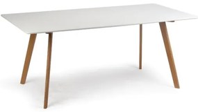 Jedálenský stôl, 180 x 90 x 75 cm