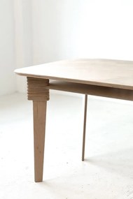 Nastaviteľný stôl pre deti