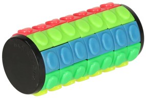 KIK Logická skladačka rotačného valca L