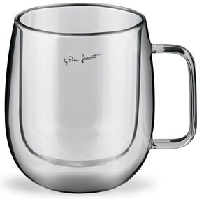 Lamart LT9035 súprava pohárov Lait Vaso, 350 ml, 2 ks