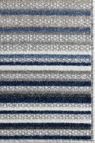 Koberec AVENTURA ED23A FEA sivý