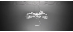 Artemide 1628010APP - LED Stm. luster na lanku CHLOROPHILIA LED/44W/230V 3000K