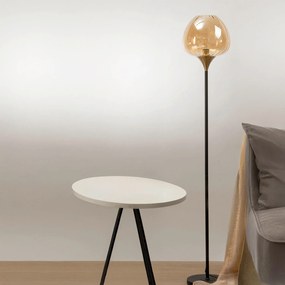 XXXLutz STOJACIA LAMPA, 26/26/160 cm - Online Only bytové doplnky - 004340036202