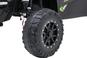 Ramiz Kawasaki TERYX KRX1000 Buggy Sivá