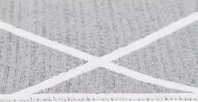 TA Koberec 2703 KANUNI AZTECA Rozmer: 80x150 cm