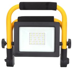 Aigostar - LED Reflektor so stojanom LED/20W/230V 6500K IP65