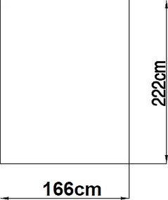 DEOKORK Záhradná skriňa na bicykle AVOCADO B