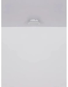 Globo 48919-12R - LED Stropné svietidlo LAMELA LED/12W/230V