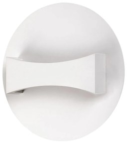 Rabalux 1437 - LED Nástenné svietidlo NEVILLE LED/6W/230V