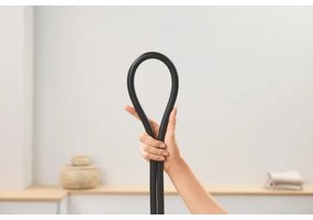GROHE 287422432 - Sprchová hadica VITALIOFLEX TREND 1750 mm čierna