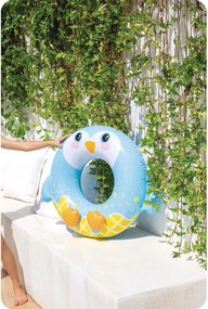 Plavecký kruh Pingwin 81 cm INTEX 59266