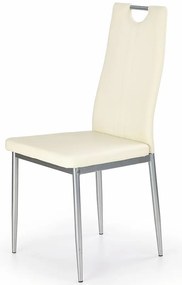 Stolička K202 krém