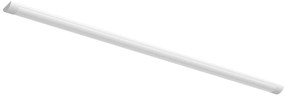 Ecolamp LED svietidlo Batten, 1x LED 45w, 4000k, w, (150 cm)