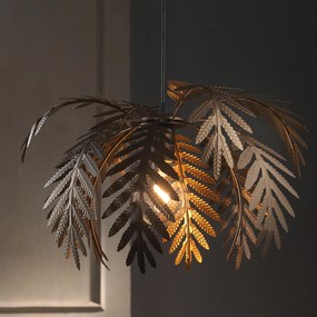 XXXLutz VISIACE SVIETIDLO, 50/50/110 cm - Online Only bytové doplnky - 004340028202