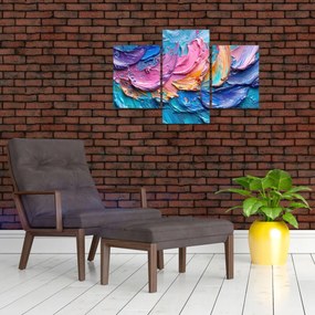 Obraz - Olejomaľba (90x60 cm)