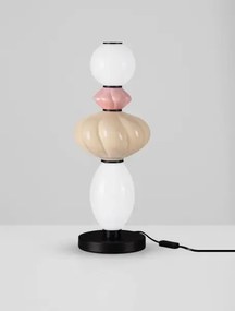 Minimalistický luster Oneta E