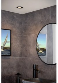 Lucide 22973/06/99 -LED Stmievateľné kúpeľňové svietidlo BINKY LED/6,5W/230V IP65