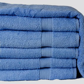 Uterák Homa - Modrá 50x100cm