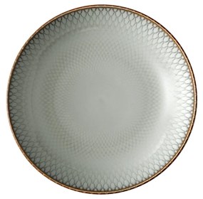 Tanier hlboký Coupe 23 cm set 4 ks - Elements Day Mandala - 492518