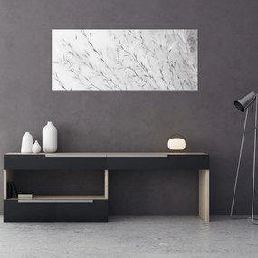 Obraz - Pampas grass N⁰2 (120x50 cm)