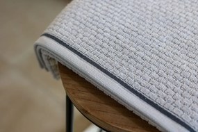 Polášek Froté osuška LADA - Tyrkysová | 70 x 140 cm