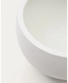 Kvetináč z cementu ø 56 cm Grau – Kave Home