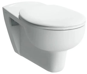 WC závesné VitrA Conforma Rim-Ex invalidné predĺžené 5810-003-0075