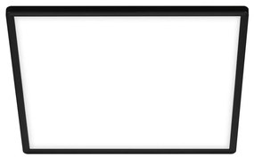 Briloner 7156-415 - LED Stropné svietidlo SLIM LED/18W/230V