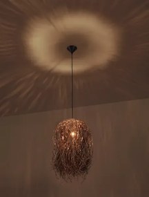 Dizajnový luster Hay C