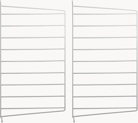 Nástenný panel String System, Š 30 x V 50 cm, rôzne veľkosti