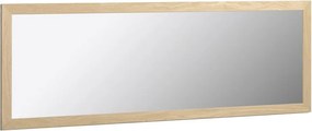 Nástenné zrkadlo 52,5x152,5 cm Wilany – Kave Home