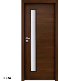 Vnútorné dvere na mieru Libra
