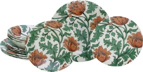 XXXLutz JEDÁLENSKÝ SERVIS Florentina 12-dielne Creatable - Online Only bytové doplnky - 007768061603
