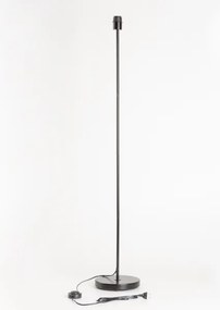 BRILAGI - LED stojacia lampa CERIA 1xE27/40W/230V pr. 20,5 cm biela/čierna